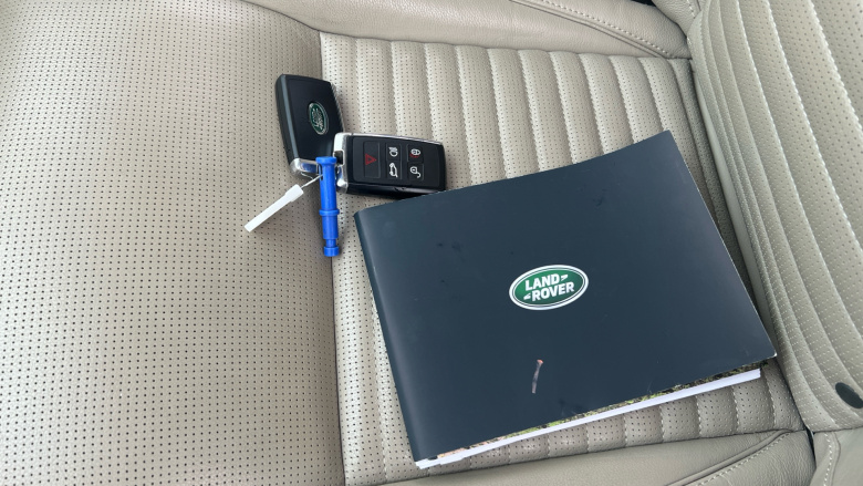 Land Rover Discovery Sport 2.0 D165 SE 5dr 2WD Diesel Station Wagon